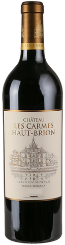 Pessac-Léognan - 2019 - Château Les Carmes Haut-Brion