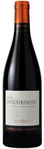 Côtes Catalanes Les Myrs - 2024 - Domaine Danjou-Banessy