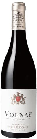 Volnay - 2024 - Domaine Y. Clerget