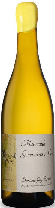 Magnum Meursault 1er Cru Genevrières - 2023 - Domaine Guy Bocard
