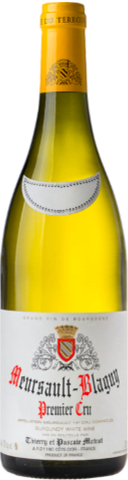Meursault 1er Cru Blagny - 2023 - Domaine Matrot