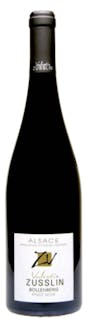 Alsace Pinot Noir Bollenberg - 2023 - Domaine Valentin Zusslin
