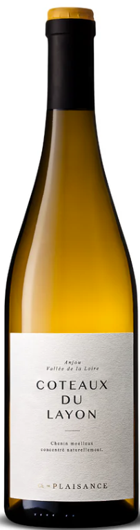 Coteaux du Layon - 2023 - Château de Plaisance