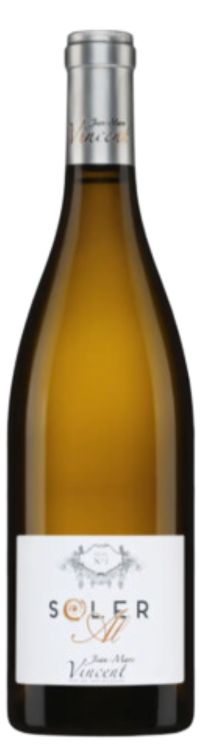 Bourgogne Aligoté Soler'AI III - Domaine Anne-Marie et Jean-Marc Vincent