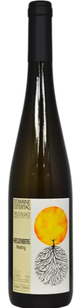 Alsace Riesling Heissenberg - 2021 - Domaine Ostertag