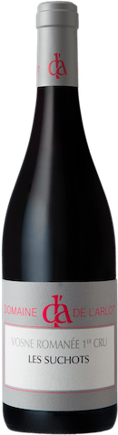 Vosne-Romanée 1er Cru Les Suchots - 2024 - Domaine de l'Arlot
