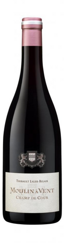 Moulin à Vent Champ de Cour - 2023 - Domaine des Pierres Roses