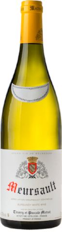 Meursault - 2023 - Domaine Matrot
