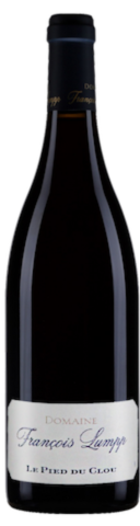Givry 1er Cru Le Pied du Clou - 2023 - Domaine François Lumpp