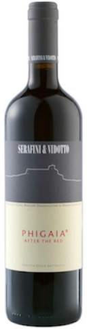 Montello e Colli Asolani Phigaia - 2021 - Serafini & Vidotto