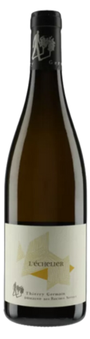 Saumur L’Échelier - 2023 - Domaine des Roches Neuves
