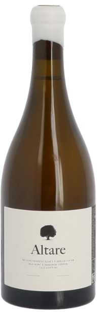 Vin de France Altare - 2023 - Clos Venturi