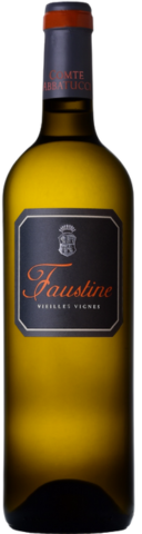 Vin de France Faustine Vieilles Vignes - 2024 - Domaine Comte Abbatucci