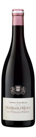 Moulin-à-Vent Les Vieilles Vignes - 2016 - Domaine des Pierres Roses