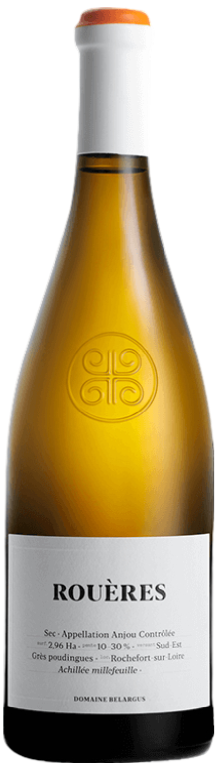 Anjou Rouères - 2022 - Domaine Belargus