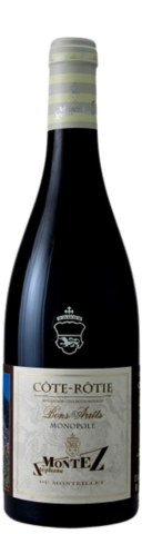 Côte-Rotie Bons Arrêts Monopole - 2023 - Domaine du Monteillet