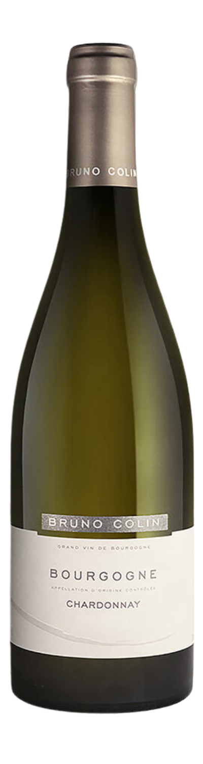 Bourgogne Chardonnay - 2023 - Domaine Bruno Colin