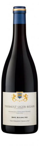 Bourgogne Les Grands Chaillots - 2023 - Domaine Thibault Liger-Belair