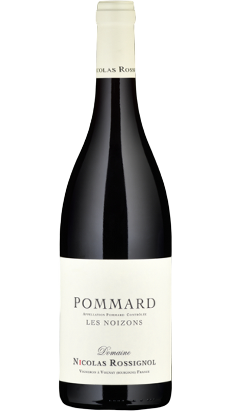 Pommard Les Noizons œnothèque - 2018 - Domaine Nicolas Rossignol