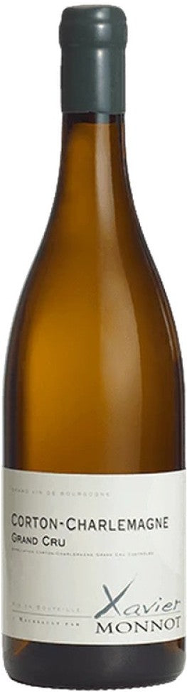 Corton Charlemagne - 2023 - Domaine Xavier Monnot