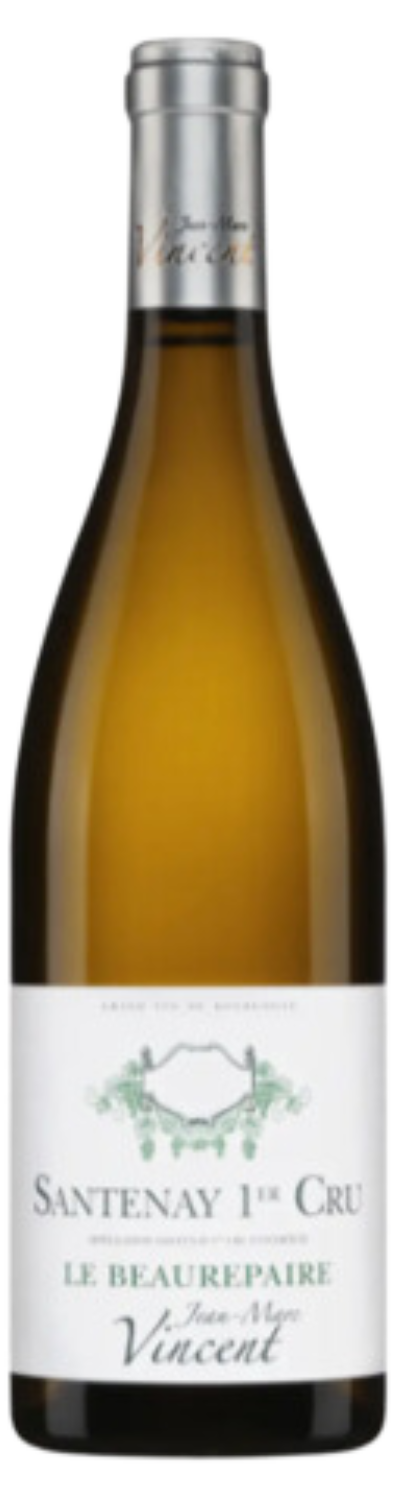 Santenay 1er Cru Le Beaurepaire - 2023 - Domaine Anne-Marie et Jean-Marc Vincent