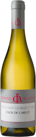 Nuits-Saint-Georges 1er Cru Clos de l'Arlot Monopole - 2023 - Domaine de l'Arlot