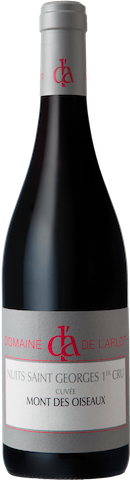Nuits-Saint-Georges 1er Cru Cuvée Mont des Oiseaux - 2023 - Domaine de l'Arlot