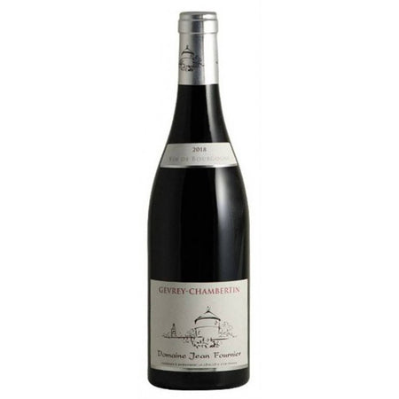Gevrey-Chambertin - 2022 - Domaine Fournier