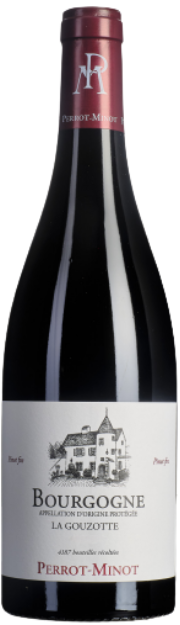 Bourgogne La Gouzotte  - 2023 - Domaine Perrot-Minot