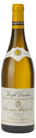 Chassagne-Montrachet 1er Cru Morgeot Marquis de Laguiche - 2022 - Maison Joseph Drouhin