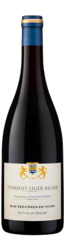 Bourgogne Hautes-Côtes de Nuits Le Clos du Prieuré - 2023 - Domaine Thibault Liger-Belair