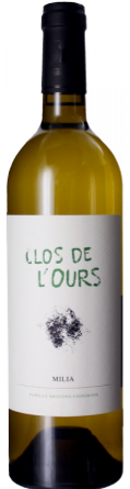 Côtes de Provence Milia  - 2023 - Clos de l'Ours
