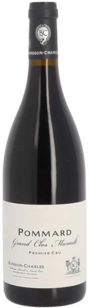 Pommard 1er Cru Clos Micault - 2023 - Domaine Buisson Charles