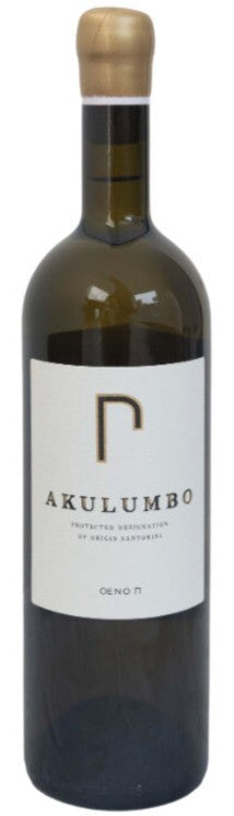 Akulumbo - 2022 - Domaine Sigalas