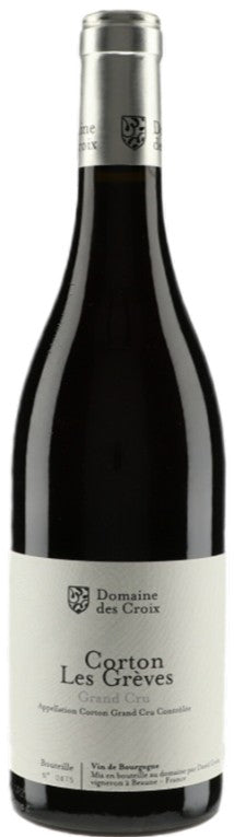 Corton Grand Cru Les Grèves - 2023 - Domaine des Croix