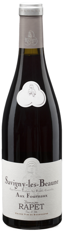 Savigny-lès-Beaune Aux Fournaux - 2023 - Domaine Rapet Père & Fils