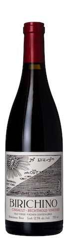 Mokelumne River Bechthold Vineyard Cinsault Old Vines - 2019 - Birichino