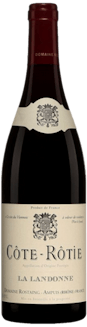 Côte-Rôtie La Landonne Œnothèque - 2010 - Domaine Rostaing