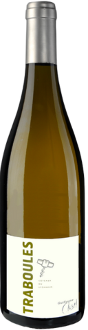 Coteaux du Lyonnais Traboules - 2023 - Domaine Clusel-Roch