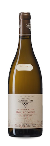 Bourgogne Chardonnay Le Vieux Clos  - 2018 - Domaine François Carillon
