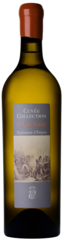 Vin de France Diplomate d'Empire - 2023 - Domaine Comte Abbatucci