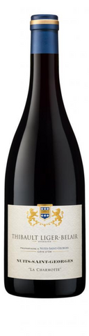 Magnum Nuits-Saint-Georges La Charmotte - 2022 - Domaine Thibault Liger-Belair