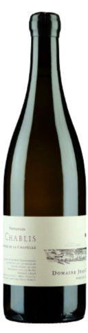 Chablis Les Terroirs de la Chapelle - 2023 - Domaine Jean Dauvissat Père & Fils