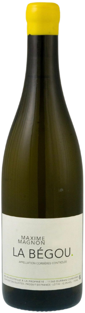 Corbières La Bégou - 2023 - Domaine Maxime Magnon