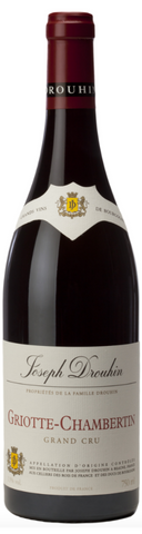 Griotte-Chambertin Grand Cru - 2022 - Maison Joseph Drouhin