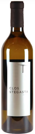 Clos Stegasta Assyrtiko - 2024 - Domaine T-Oinos