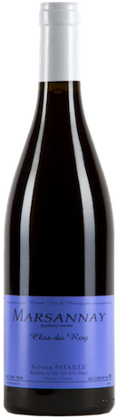 Marsannay Clos du Roy - 2023 - Domaine Sylvain Pataille