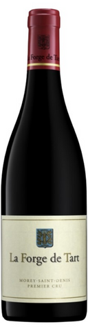 Morey-Saint-Denis 1er Cru La Forge de Tart - 2023 - Clos de Tart