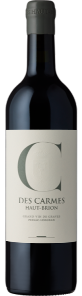 Pessac-Léognan C des Carmes Haut-Brion - 2022 - Château Les Carmes Haut-Brion