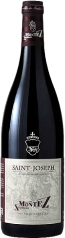 Saint-Joseph - 2023 - Domaine du Monteillet